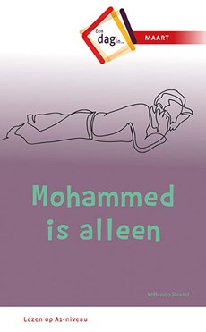 Mohammed is alleen