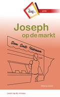 Joseph op de markt | Willemijn Steutel | 