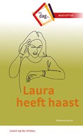 Laura heeft haast | Willemijn Steutel | 