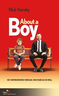 About a boy | Nick Hornby | 