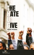 The Hate U Give | Angie Thomas | 