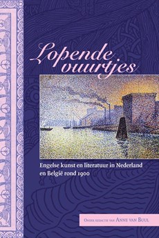 Lopende vuurtjes