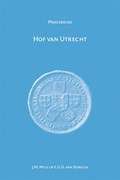 Hof van Utrecht 1530-1811 | E.G.D. van Dongen ; J.M. Milo | 