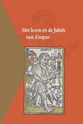Het leven en de fabels van Esopus | Aesopus | 