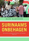Surinaams onbehagen | Hans Ramsoedh | 