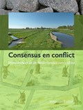 Consensus en conflict | Milja van Tielhof | 