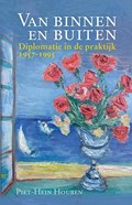 Van binnen en buiten | Piet-Hein Houben | 