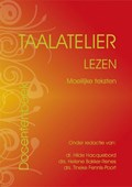 Taalatelier Moeilijke teksten | M. Pulles ; H.M. Feenstra | 