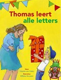 Thomas leert alle letters | Gisette van Dalen | 