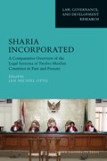 Sharia incorporated | Leiden University Press | 