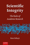 Scientific Integrity | Kees Schuyt | 