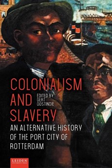 Colonialism and Slavery