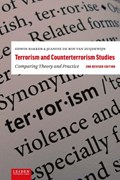 Terrorism and Counterterrorism Studies | Edwin Bakker ; Jeanine de Roy van Zuijdewijn | 