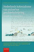 Nederlands kolonialisme van archief tot geschiedschrijving | Sanne Ravensbergen ; Alicia Schrikker ; Lennart Bes ; Pouwel van Schooten ; Anita van Dissel | 