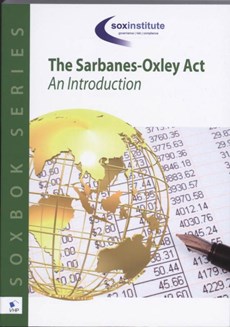 Sarbanes-Oxley body of knowledge (SOXBoK)
