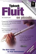 Tipboek fluit en piccolo | Hugo Pinksterboer | 