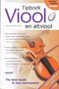 Tipboek Viool en altviool | Hugo Pinksterboer | 