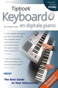 Tipboek Keyboard en digitale piano | Hugo Pinksterboer | 