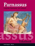 Parnassus | Elly Jans ; Charles Hupperts | 