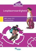 Loopbaanvaardigheid MBO niveau 3/4; Loopbaanleren | Klaas van den Herik ; Kars Boelens | 
