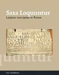 Saxa Loquuntur | F.L. Schuddeboom | 
