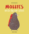 Mollies eerste dag naar school | Rob Meulemans | 