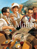 Matteo Hc03. derde periode (augustus 1936) | Gibrat | 