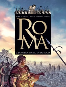 Roma 02. de overwinning of de dood