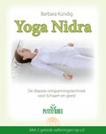Yoga Nidra | Barbara Kundig | 