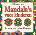 Mandala's voor kinderen | Wolfgang Hund | 
