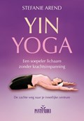 Yin yoga | Stefanie Arend | 