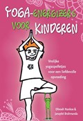 Yoga-energizers voor kinderen | Dhroeh Nankoe ; Janayitri Brahmanda | 