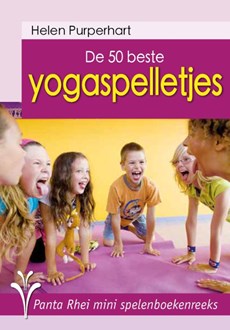 De 50 beste yogaspelletjes