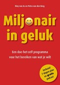 Miljonair in geluk | Riny van As ; Petra van den Berg | 