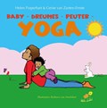 Baby - Dreumes - Peuter Yoga | Helen Purperhart ; Cerise van Zanten-Ernste | 