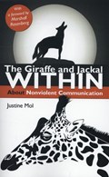 The giraff and jackal within | Justine Mol | 
