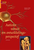 Autisme vanuit een ontwikkelingsperspectief | Martine F. Delfos ; Norbert Groot | 