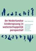 De Nederlandse kinderopvang in wetenschappelijk perspectief | Marleen Groeneveld ; Lisanne Jilink ; Paul Leseman ; Pauline Slot ; Harriet Vermeer | 