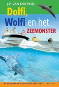 Dolfi, Wolfi en het zeemonster | J.F. van der Poel | 
