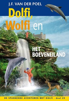 Dolfi, Wolfi en het boeveneiland