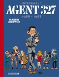 Agent 327 Integraal 1 | 1966-1968 | martin lodewijk | 