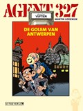 De golem van Antwerpen | Martin Lodewijk | 