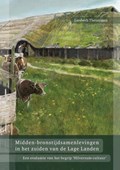 Midden-bronstijdsamenlevingen in het zuiden van de Lage Landen | E.M. Theunissen | 