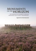 Monuments on the horizon | Quentin Bourgeois | 