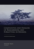 Complexities and dangers of remembering and forgetting in Rwanda | O. Nyirubugara | 