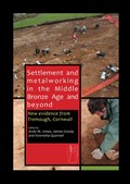 Settlement and metalworking in the Middle Bronze Age and beyond | Andy Jones ; James Gossip ; Henrietta Quinnell | 