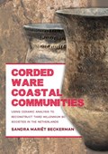 Corded ware coastal communities | Sandra Beckerman | 