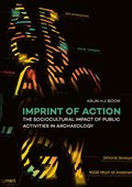 Imprint of Action | Krijn Boom | 