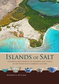 Islands of Salt | Konrad Antczak | 