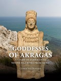 Goddesses of Akragas | Gerrie van Rooijen | 
